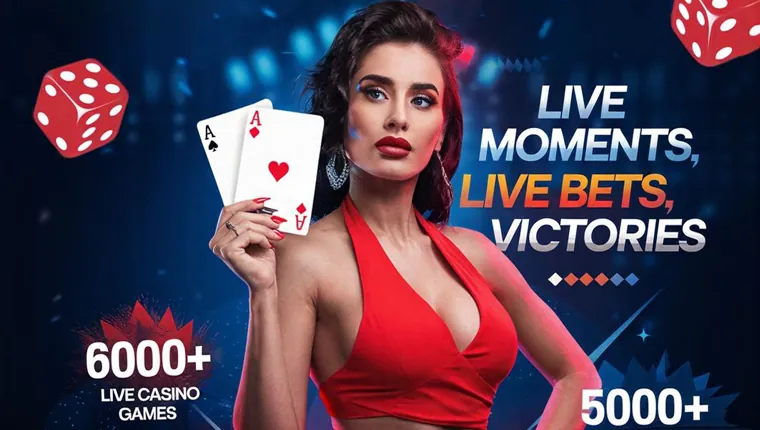 First Deposit Bonus